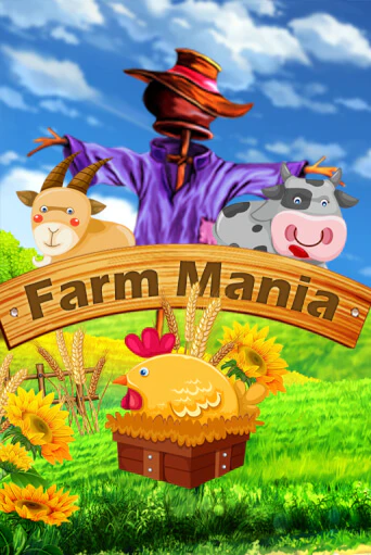 Farm Mania играть демо версию | VAVADA без регистрации