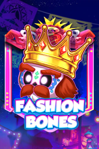 Fashion Bones играть демо версию | VAVADA без регистрации