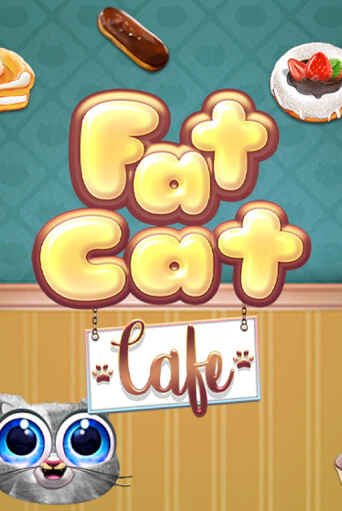 Fat Cat Café играть демо версию | VAVADA без регистрации