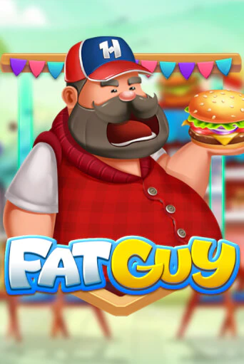 Fat Guy играть демо версию | VAVADA без регистрации