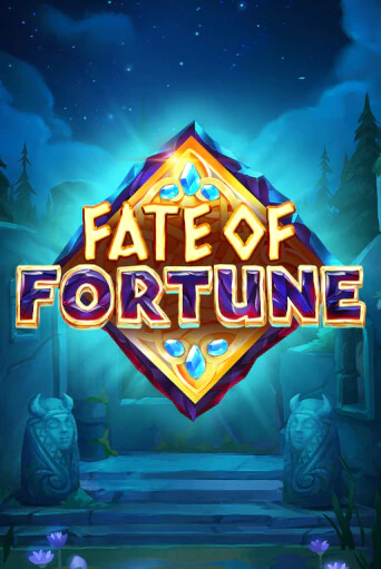 Fate of Fortune играть демо версию | VAVADA без регистрации