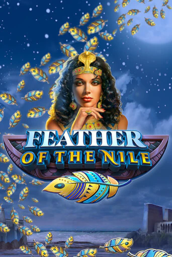 Feather of the Nile играть демо версию | VAVADA без регистрации