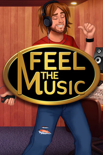 Feel The Music играть демо версию | VAVADA без регистрации