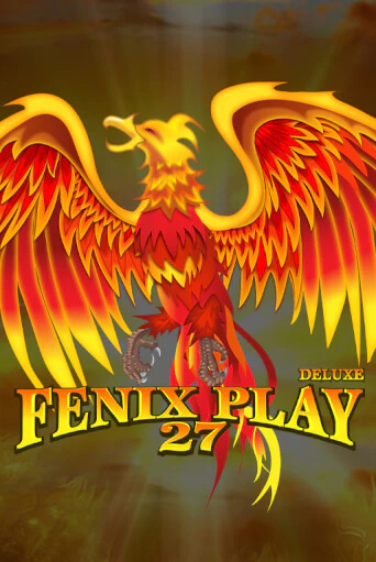 Fenix Play 27 Deluxe играть демо версию | VAVADA без регистрации