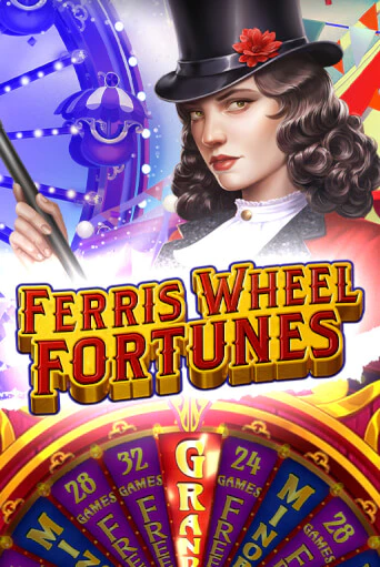 Ferris Wheel Fortunes играть демо версию | VAVADA без регистрации