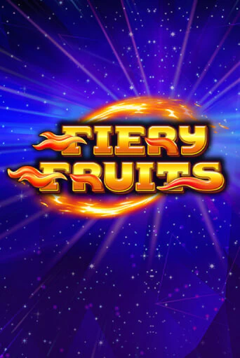 Fiery Fruits играть демо версию | VAVADA без регистрации