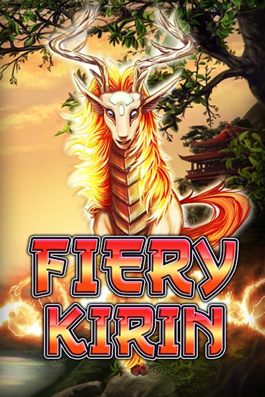 Fiery Kirin играть демо версию | VAVADA без регистрации