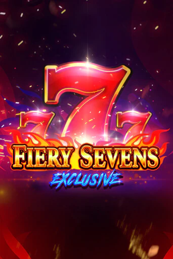 Fiery Sevens Exclusive играть демо версию | VAVADA без регистрации