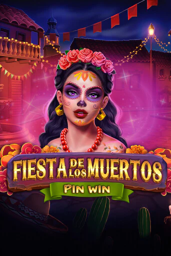 Fiesta De Los Muertos играть демо версию | VAVADA без регистрации