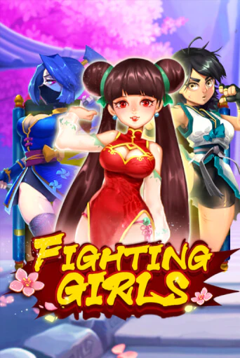 Fighting Girls играть демо версию | VAVADA без регистрации