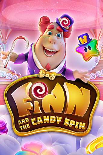 Finn and the Candy Spin играть демо версию | VAVADA без регистрации