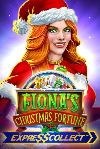 Fiona's Christmas Fortune играть демо версию | VAVADA без регистрации