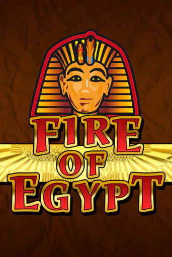 Fire of Egypt играть демо версию | VAVADA без регистрации