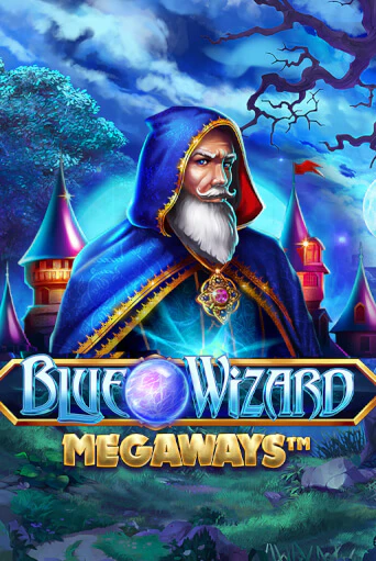 Fire Blaze: Blue Wizard™ Megaways™ играть демо версию | VAVADA без регистрации