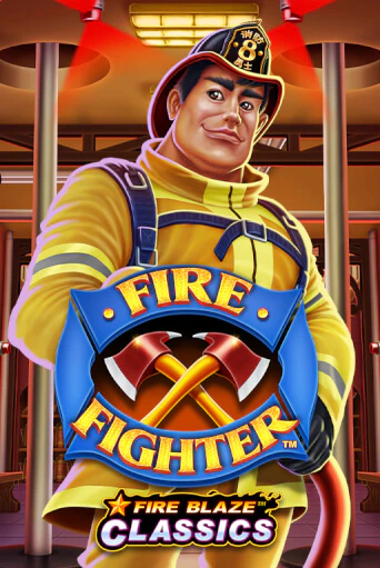 Fire Blaze: Fire Fighter играть демо версию | VAVADA без регистрации