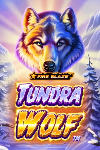 Fire Blaze Golden: Tundra Wolf играть демо версию | VAVADA без регистрации