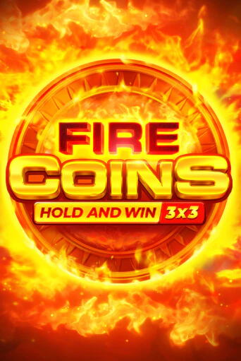 Fire Coins: Hold and Win играть демо версию | VAVADA без регистрации