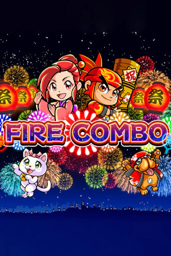 Fire Combo играть демо версию | VAVADA без регистрации