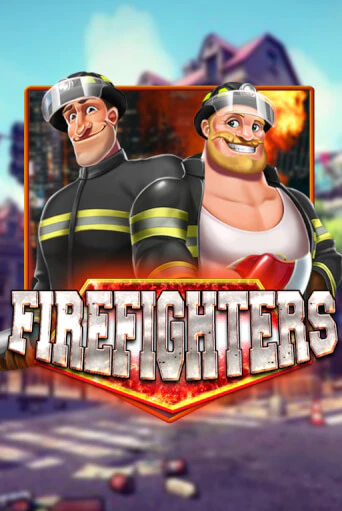 Firefighters играть демо версию | VAVADA без регистрации