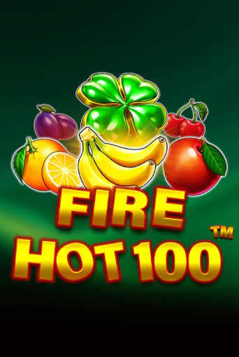 Fire Hot 100 играть демо версию | VAVADA без регистрации