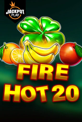 Fire Hot 20 Jackpot Play играть демо версию | VAVADA без регистрации