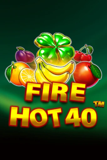 Fire Hot 40 играть демо версию | VAVADA без регистрации