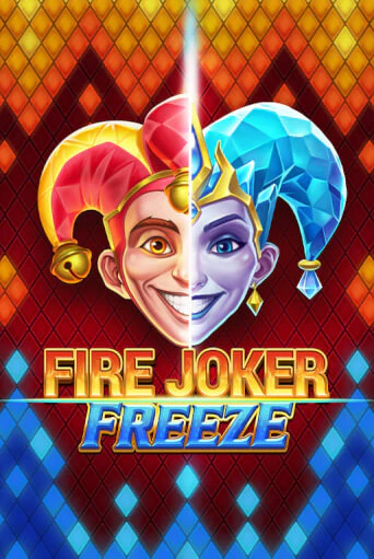 Fire Joker Freeze играть демо версию | VAVADA без регистрации