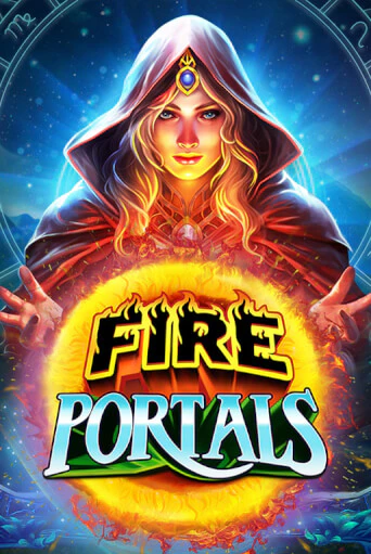 Fire Portals играть демо версию | VAVADA без регистрации