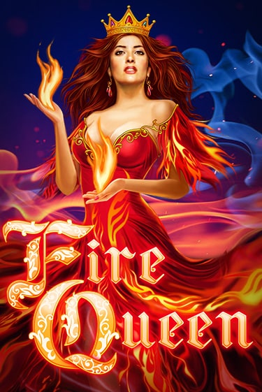 Fire Queen играть демо версию | VAVADA без регистрации