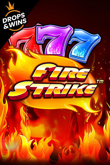 Fire Strike играть демо версию | VAVADA без регистрации