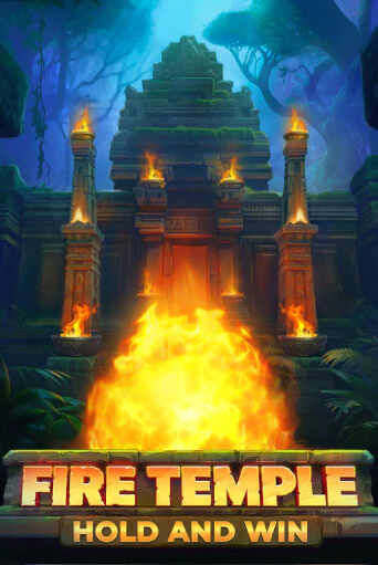 Fire Temple: Hold and Win играть демо версию | VAVADA без регистрации