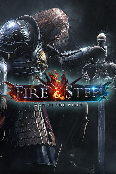 Fire & Steel играть демо версию | VAVADA без регистрации