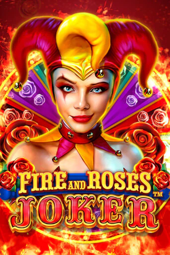 Fire and Roses Joker играть демо версию | VAVADA без регистрации