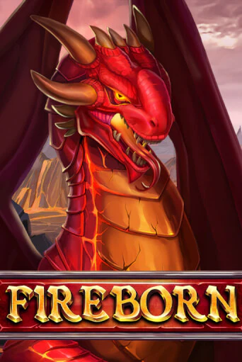 Fireborn играть демо версию | VAVADA без регистрации