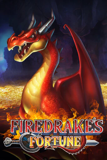 Firedrake's Fortune Gamble Feature играть демо версию | VAVADA без регистрации