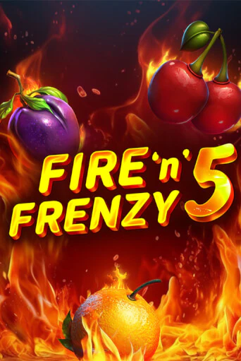 Fire’n’Frenzy 5 играть демо версию | VAVADA без регистрации