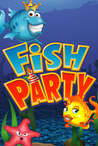 Fish Party играть демо версию | VAVADA без регистрации