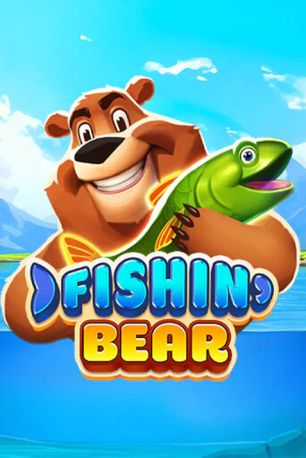 Fishin Bear играть демо версию | VAVADA без регистрации