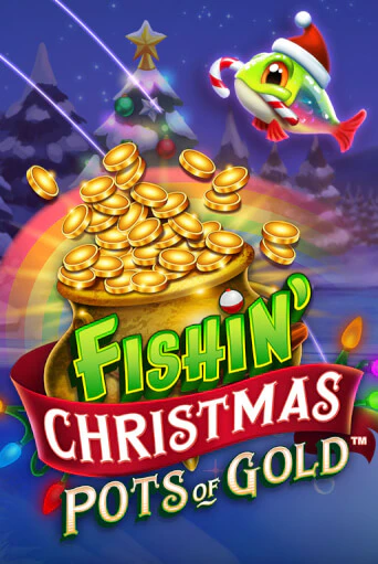 Fishin Christmas Pots of Gold играть демо версию | VAVADA без регистрации