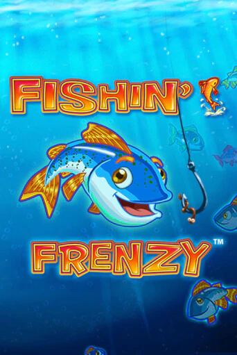 Fishing Frenzy играть демо версию | VAVADA без регистрации