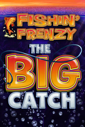 Fishin Frenzy The Big Catch играть демо версию | VAVADA без регистрации