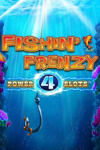 Fishin Frenzy Power 4 Slots играть демо версию | VAVADA без регистрации