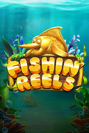 Fishin Reels играть демо версию | VAVADA без регистрации