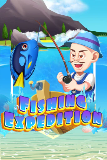 Fishing Expedition играть демо версию | VAVADA без регистрации