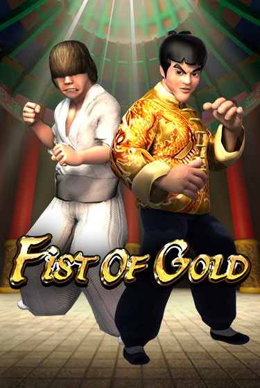 Fist of Gold играть демо версию | VAVADA без регистрации