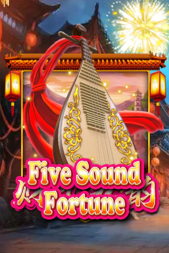 Five Sound Fortune играть демо версию | VAVADA без регистрации