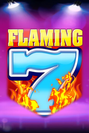 Flaming 7's играть демо версию | VAVADA без регистрации