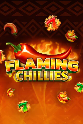 Flaming Chillies играть демо версию | VAVADA без регистрации