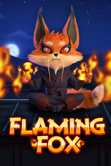 Flaming Fox играть демо версию | VAVADA без регистрации