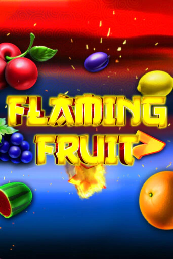 Flaming Fruit играть демо версию | VAVADA без регистрации